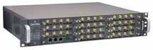 Шлюз для IP-телефонии GSM ШЛЮЗ OPENVOX VS-GW2120 на 44 канала