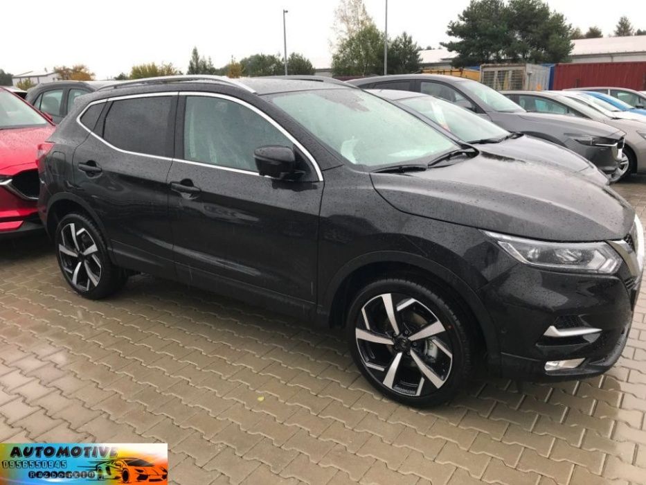 Разборка Nissan X-Trail/Qashqai/Murano/Juke T32/J10/J11/Z50/Z51/F15