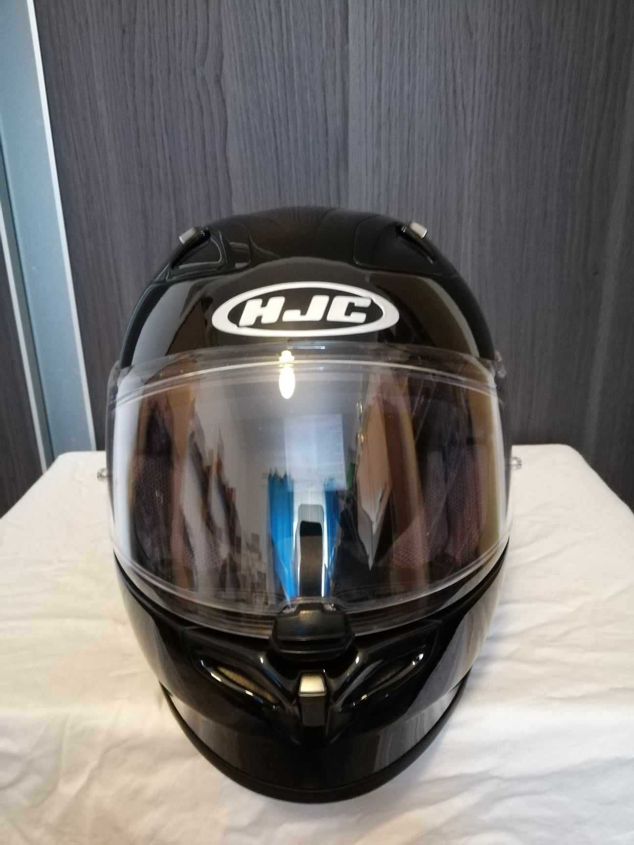 Kask HJC FG-17 / fox airoh shoei agv nolan ls2 scorpion icon mtr