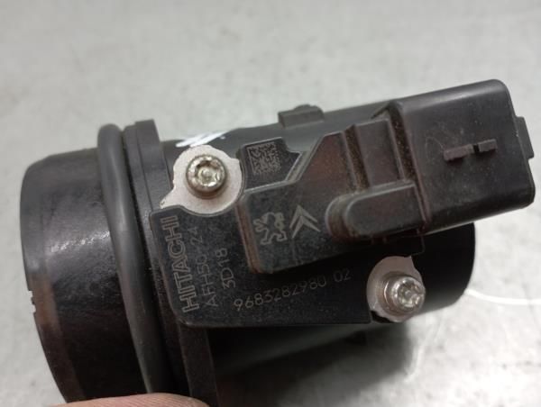 Medidor massa de ar / MAF PEUGEOT 207 SW (WK_)