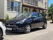Авто Оpel Corsa 2016