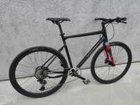 Велосипед Bergamont Sweep 6 Flat Bar, з документами, на Sram NX 11