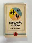 Educação e Sexo - Kurt SeelMann