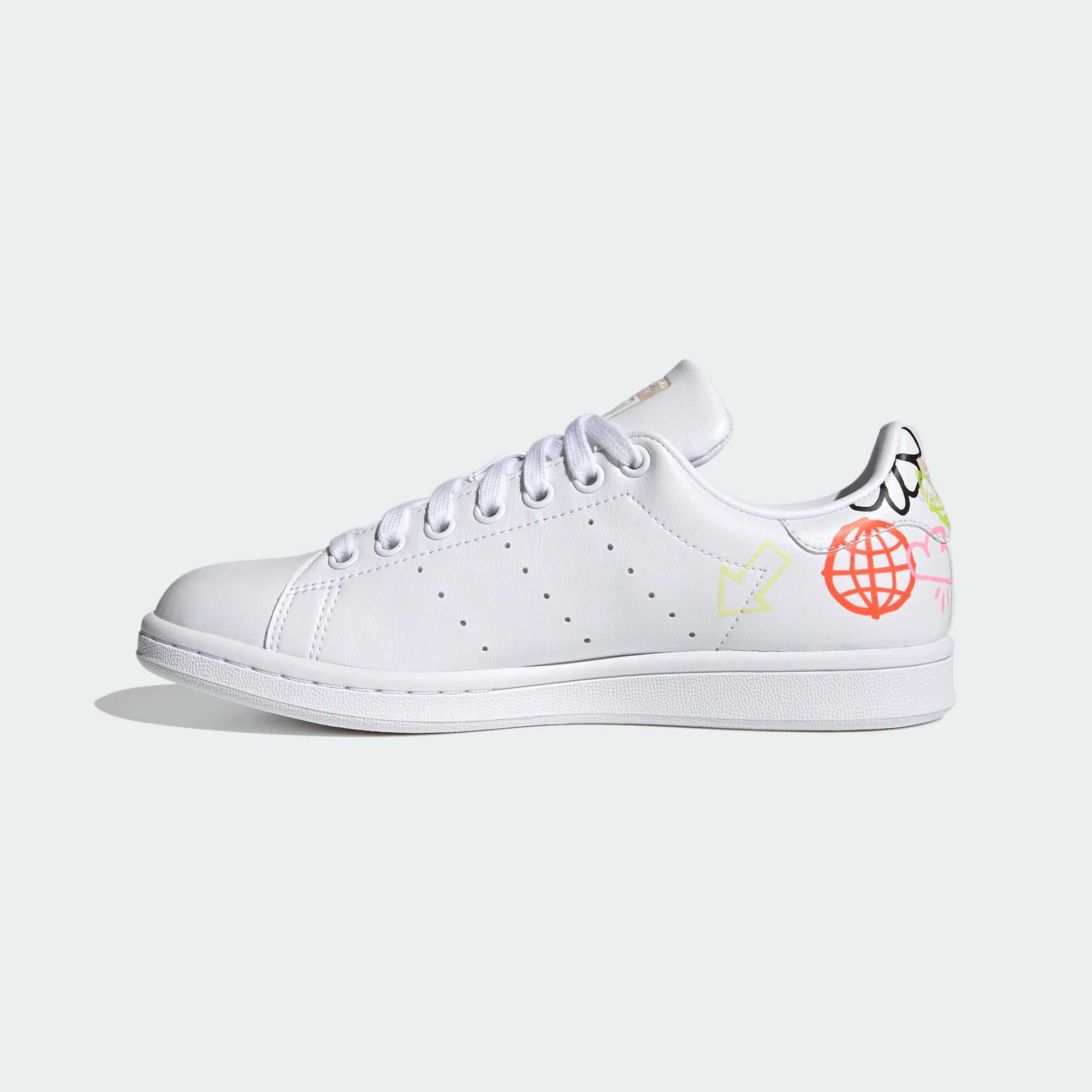 Оригінал Adidas Stan Smith! Кеди жіночі FX5679