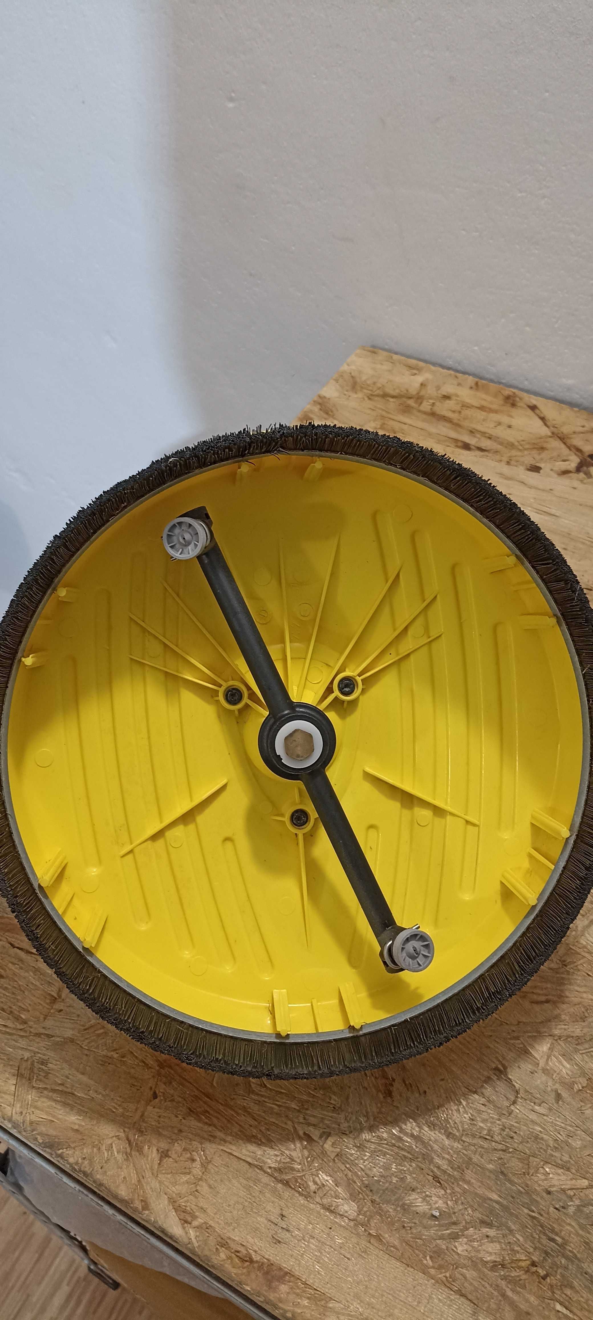 Lanca Karcher do powierzchni płaskich