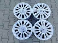 Alufelgi 15&quot; RENAULT TWINGO III 3