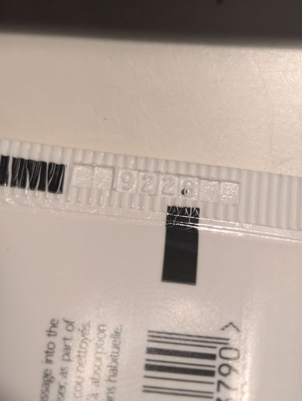 Nowy krem do pielęgnacji twarzy ren Sephora Douglas kosmetyk mini