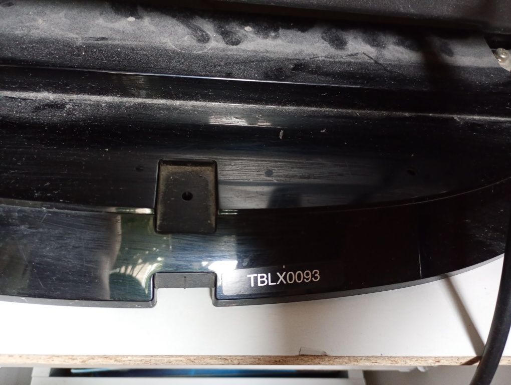Sprzedam telewizor panasonic tblx0093 42 cale