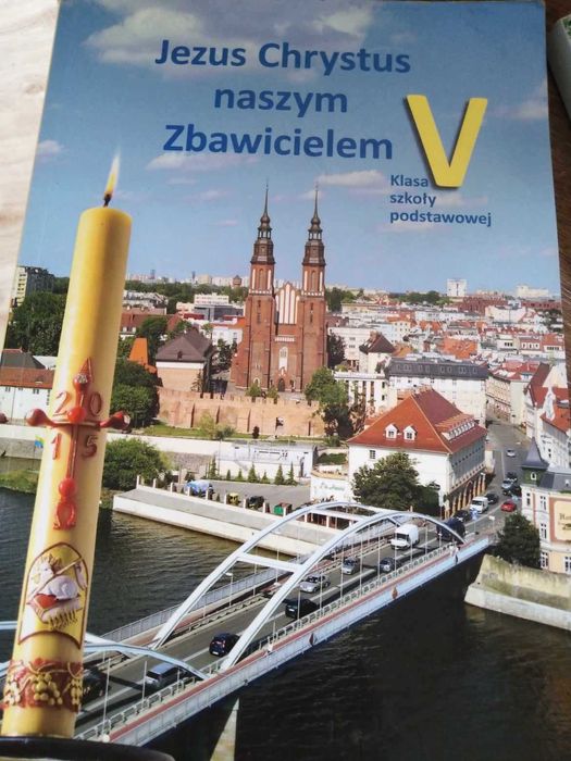 Sprzedam podrecznik