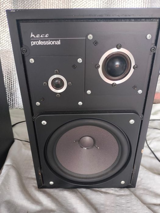 Kolumny heco 450 professional