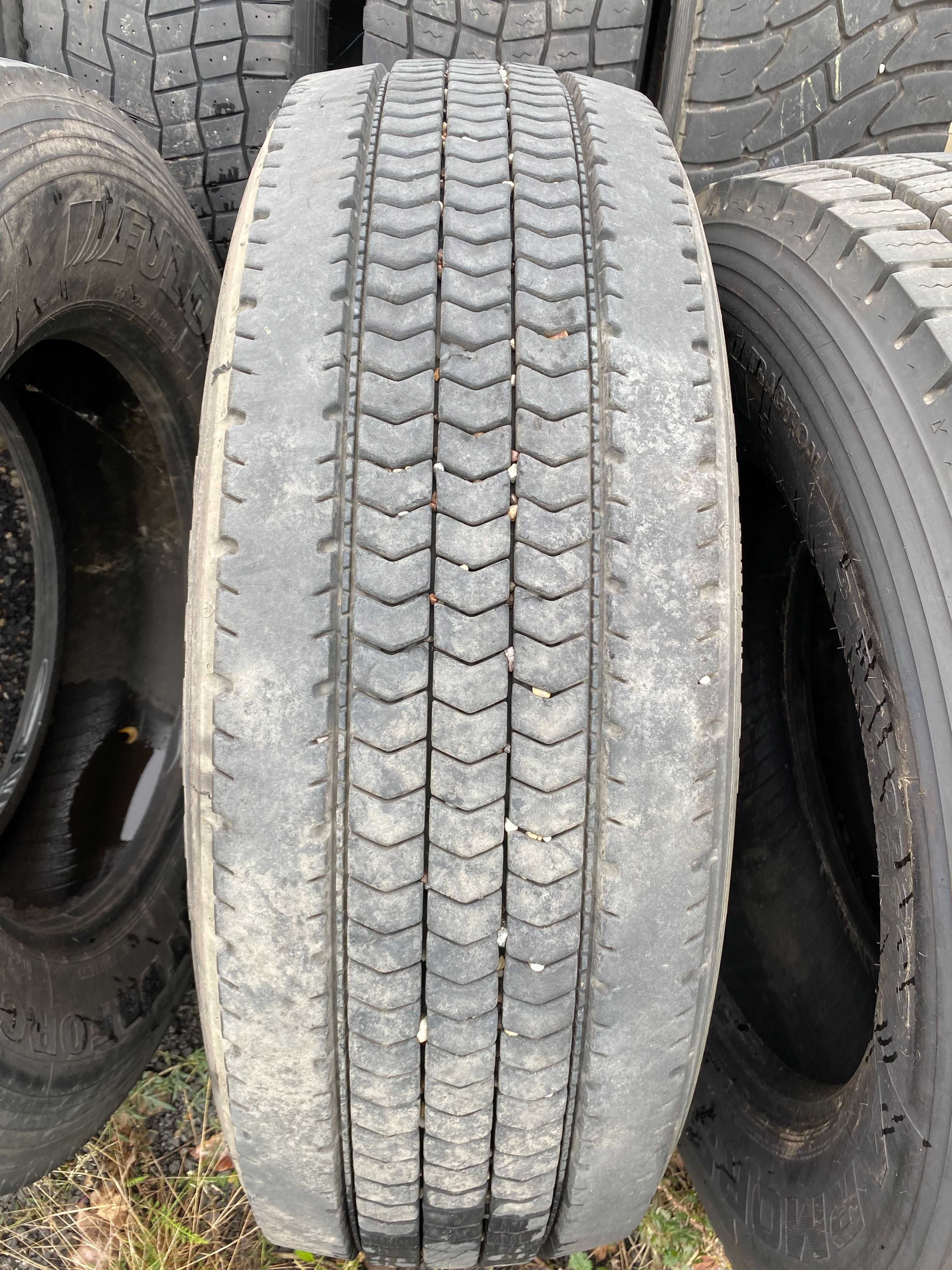 315/70r22.5 Continental HDL