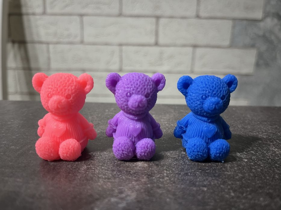 Podziękowania dla gości