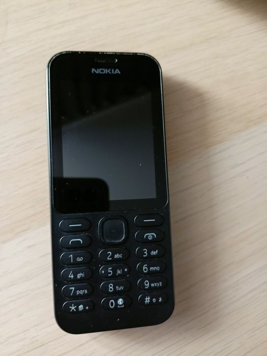 Nokia 220 dual sim