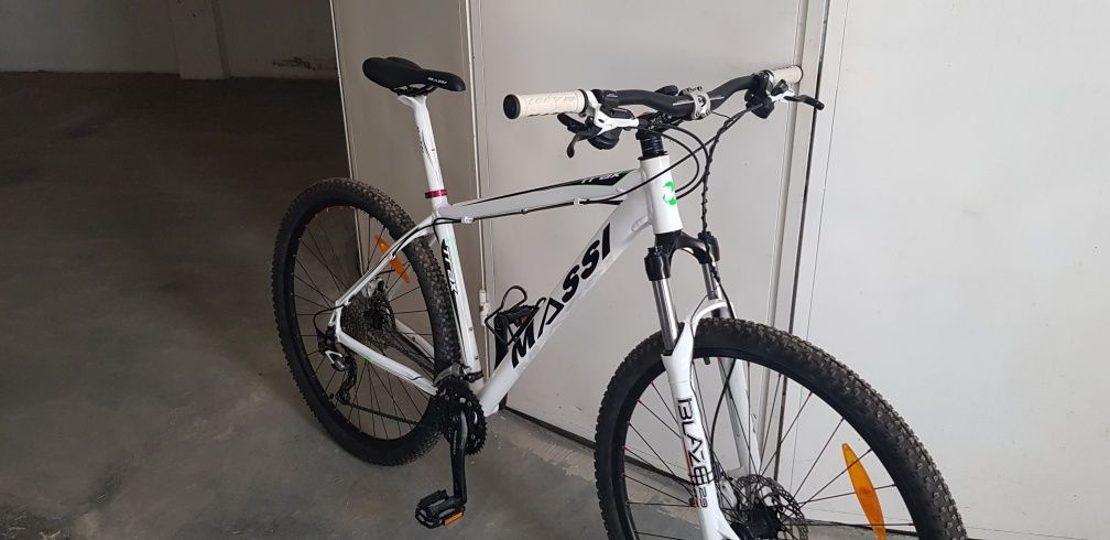 Bicicleta Massi Trax 29"