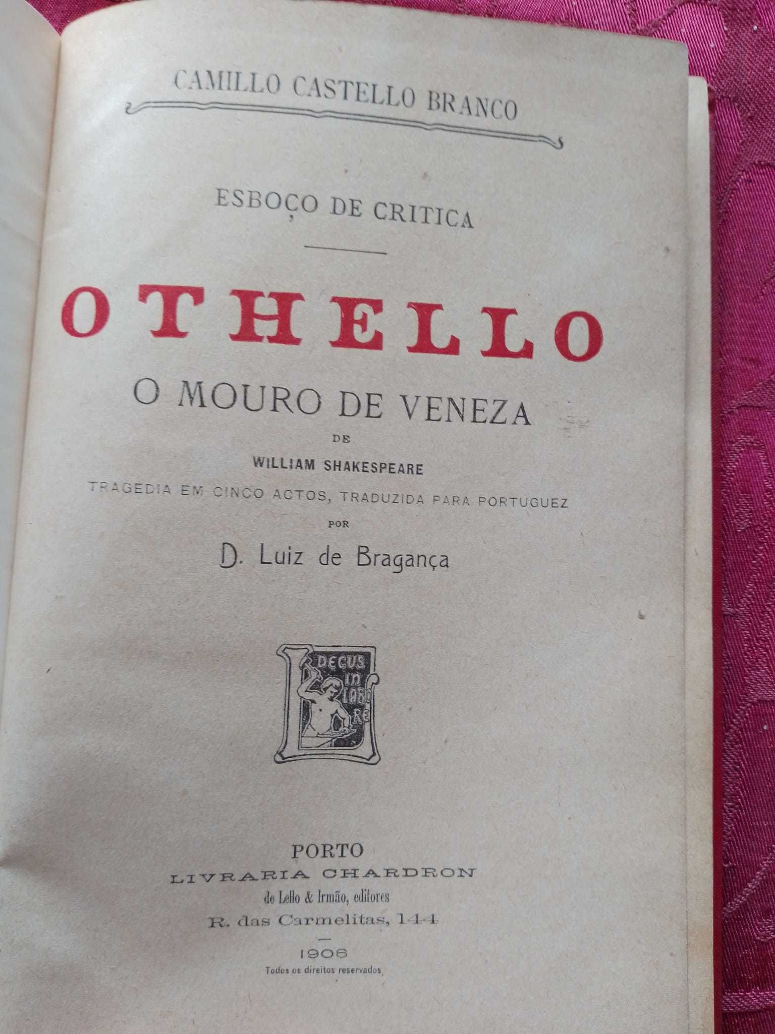 A Vida de Nuno Alvares-O.Martins4e30E-Othelo veneza-1eCBranc15EDesde2E