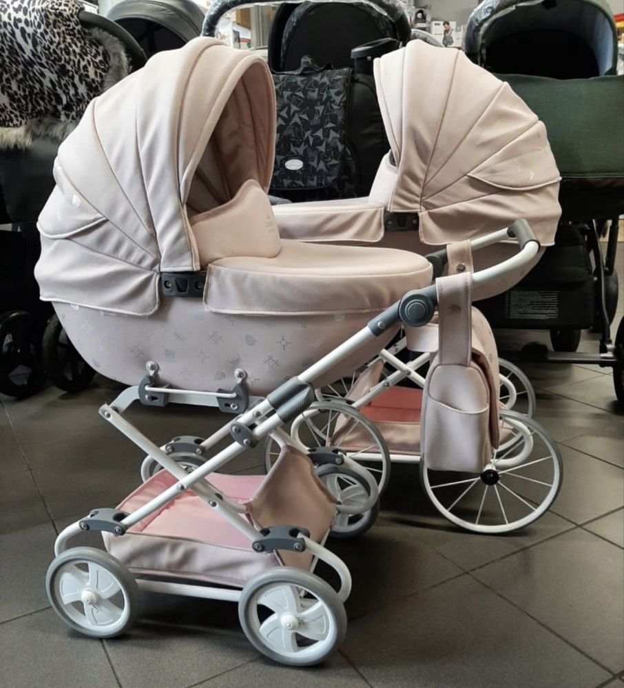 Wózek dla lalek Tako Imperial Mini