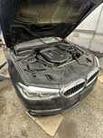 Разборка шрот BMW G30 540 x-drive