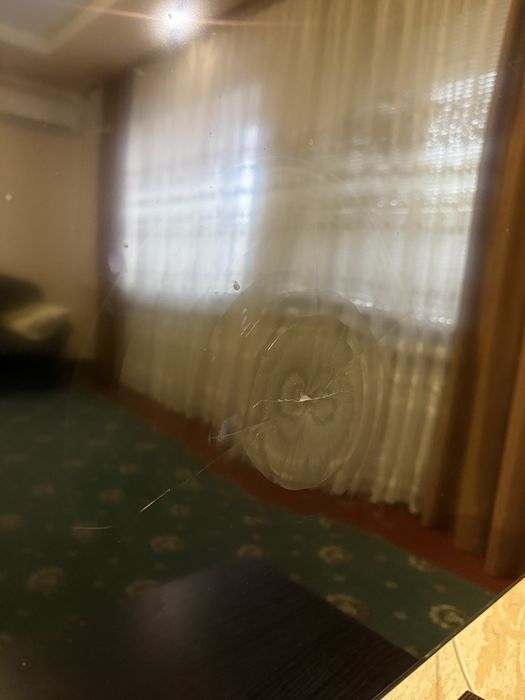 Телевізор samsung GQ55Q80С