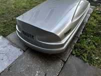 Box dachowy Thule Atlantis 780