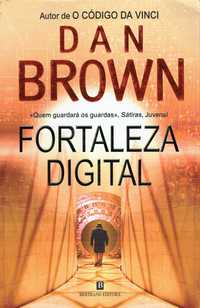 3041

Fortaleza Digital
de Dan Brown