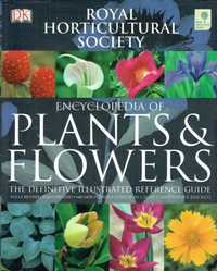 11866
ENCYCLOPEDIA OF PLANTS AND FLOWERS
 Royal Horticultural Society