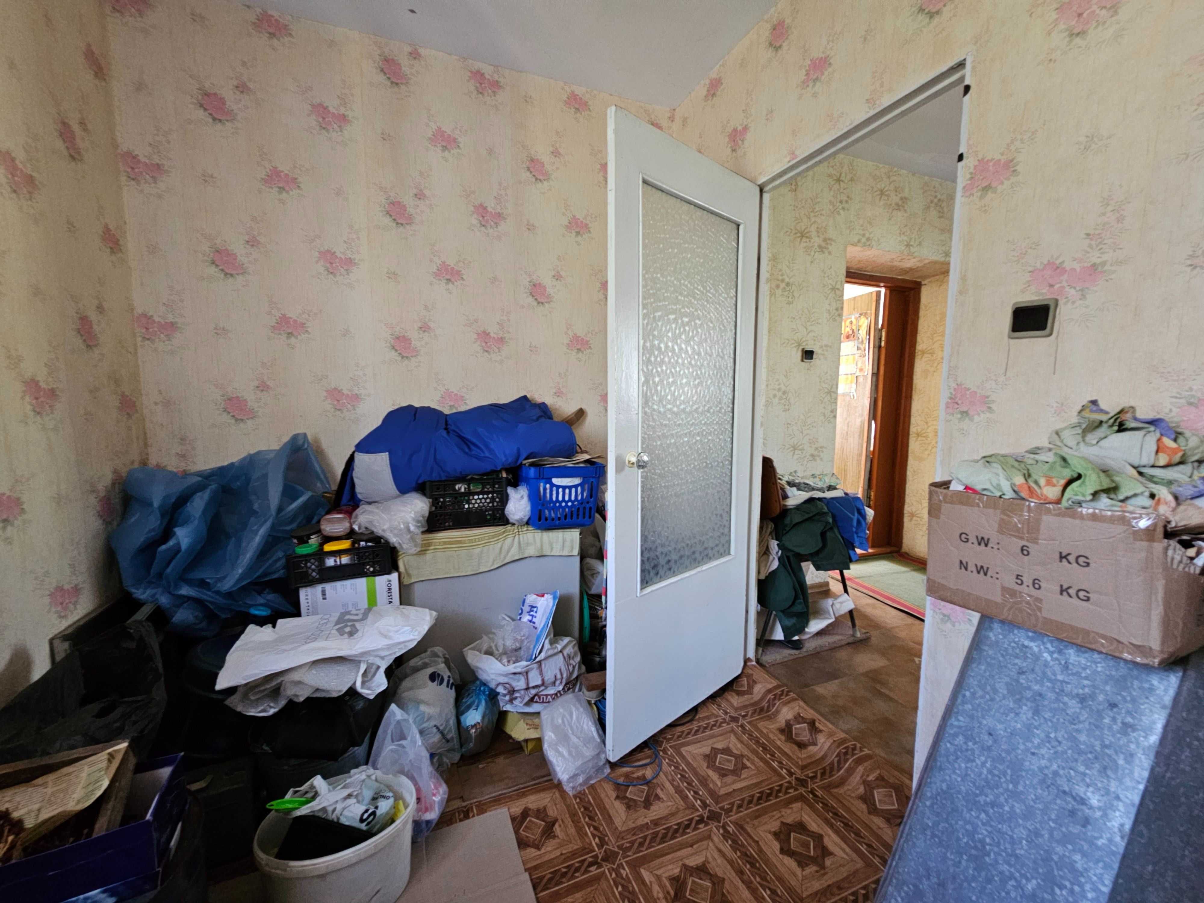 Продам жилой дом в Очеретоватом