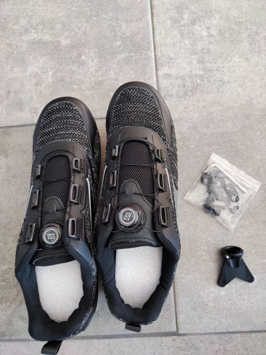 Buty MTB Tabolu rozm. 43