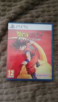 Dragon Ball Z Kakarot PS5 PL