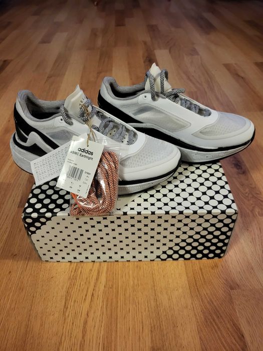 Buty adidas Stell McCartney damskie