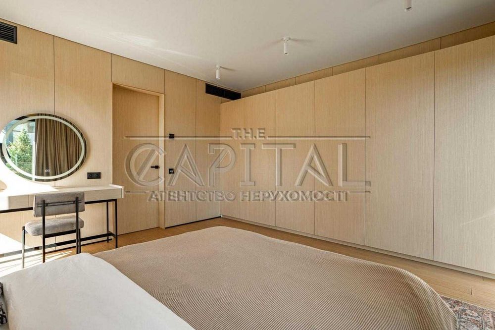 Оренда Будинок,  Голосіївський район, вул. Золоті джерела, 151 м2