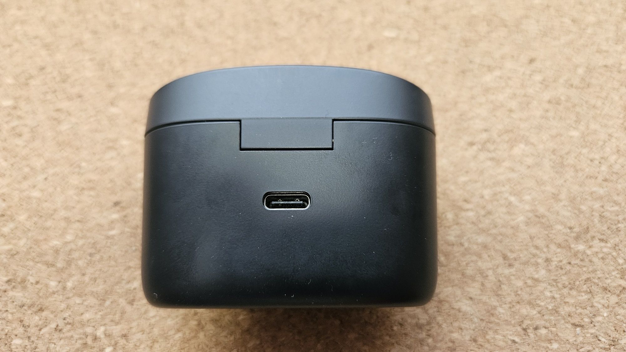YAMAHA TW-E5B słuchawki bezrzewodowe bluetooth