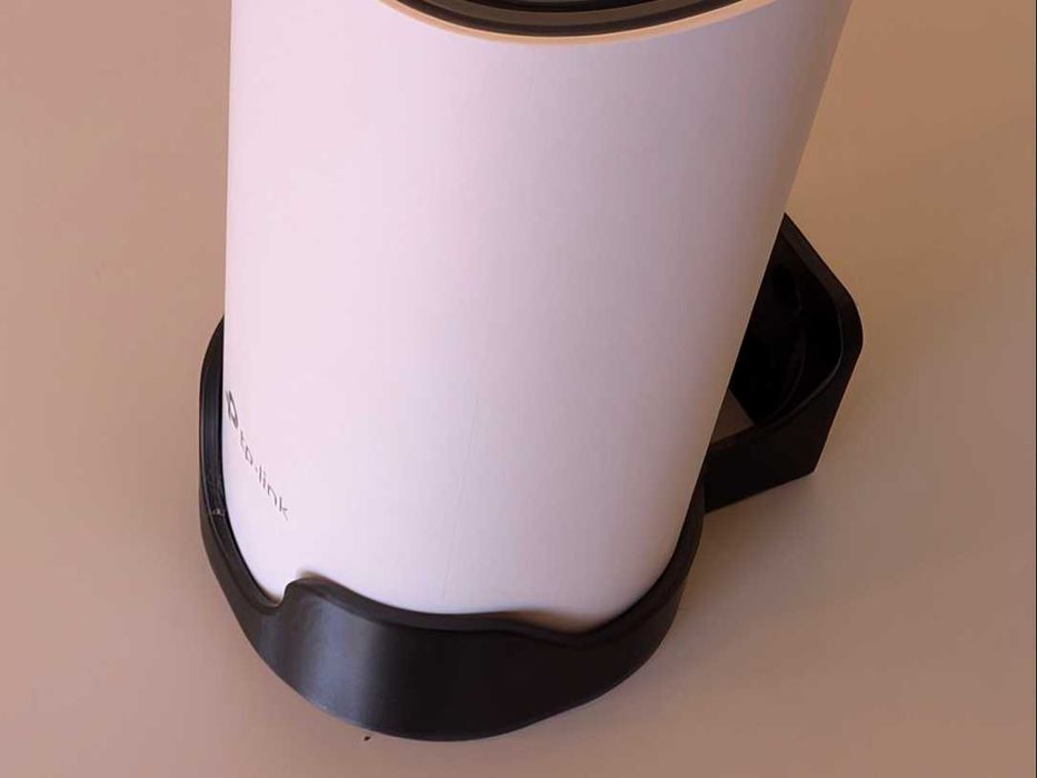 Настінне кріплення (тримач) для TP-Link Deco M4, E4, S4, S7, P9