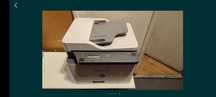 Drukarka HP Color laser mfp 179fnw