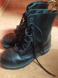 Glany dr Martens air wair