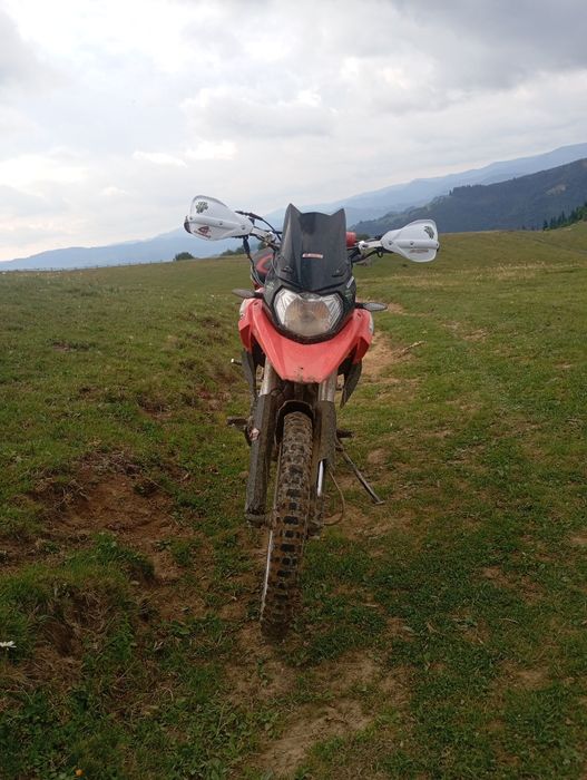 Шинерай 250 6Б стан ідеальний