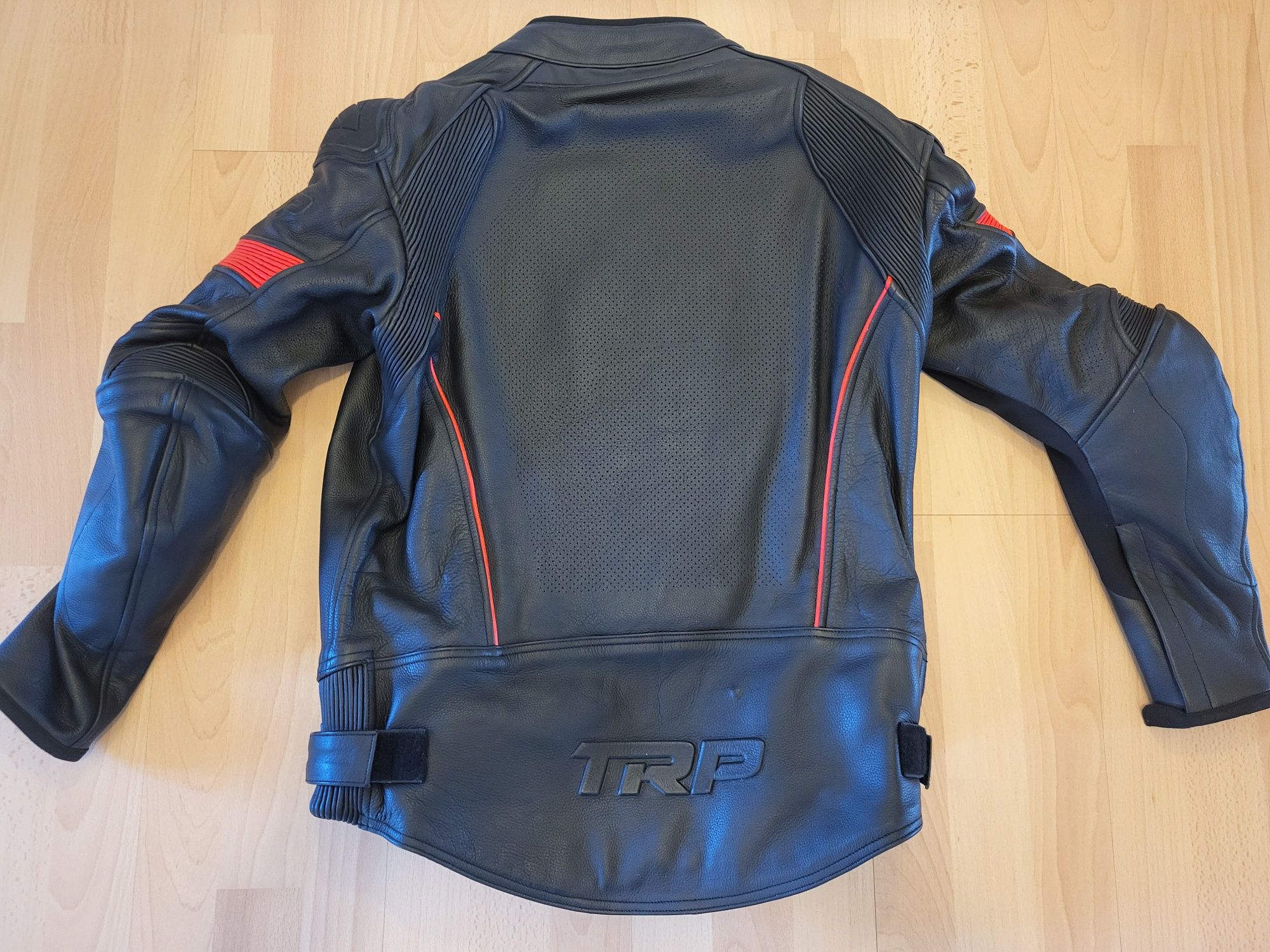 KURTKA TRP Motocyklowa