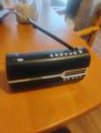 Radio budzik Grundig z USB