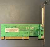Placa de Rede Interna Realtek RTL8139D
