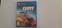 Dirt Rally PS4  - Rajdy samochodowe