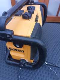 Radio budowlane DeWalt DW911