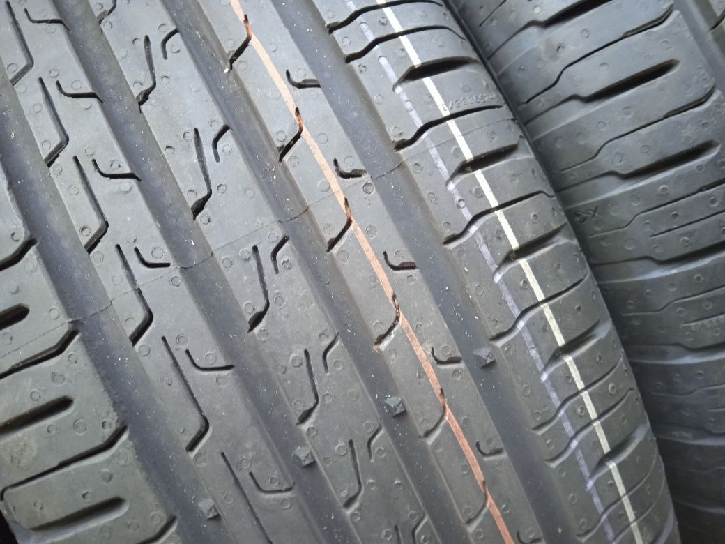 NOWE opony letnie Continental 205/60R16