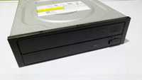 Odtwarzacz Nagrywarka Dell DH-16AS Sata DVD CD Retro PC Czarny Front