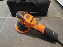 ADBL ROLLER D09125 Polerka DA 9mm