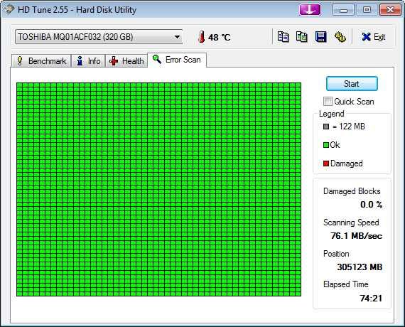 Laptop DELL Vostro C2D T7100/3GB/320GB HDD