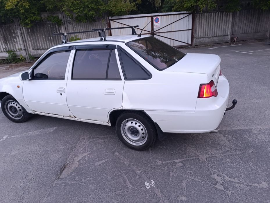 Срочно Продам Нексию 2009г