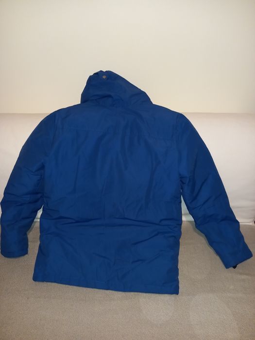 Blusão de homem, marca Pull&Bear