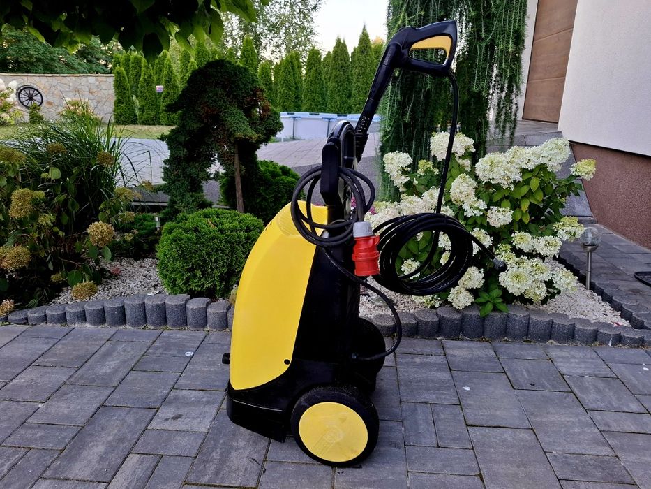 Karcher HD 1090 wolnoobrotowy 400V 210 bar Radom