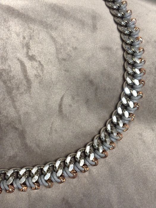 Naszyjnik firmy Solar