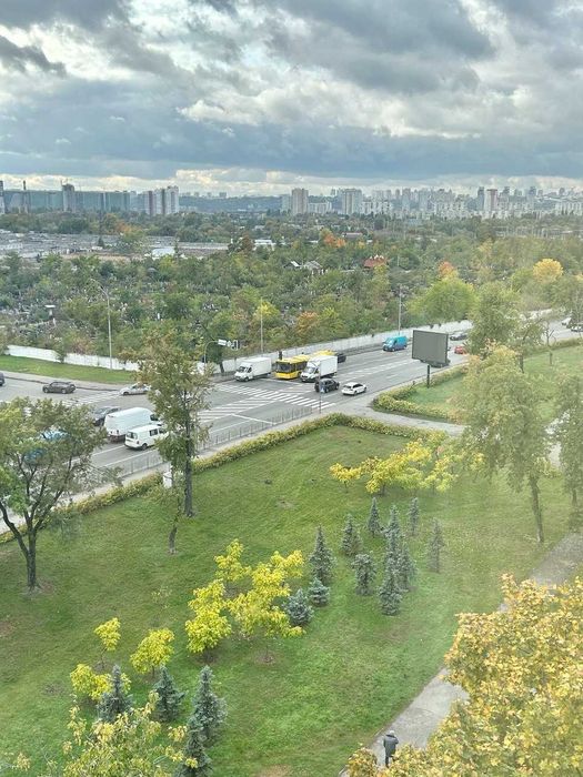 Оренда однокімнатної квартири Харківське шосе Дарниця Лівий берег метр