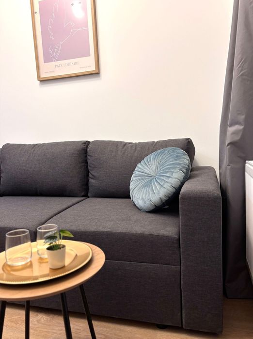 Mieszkanie do wynajęcia, Chorzów Batory, 2 pokoje, blisko DTŚ i A4